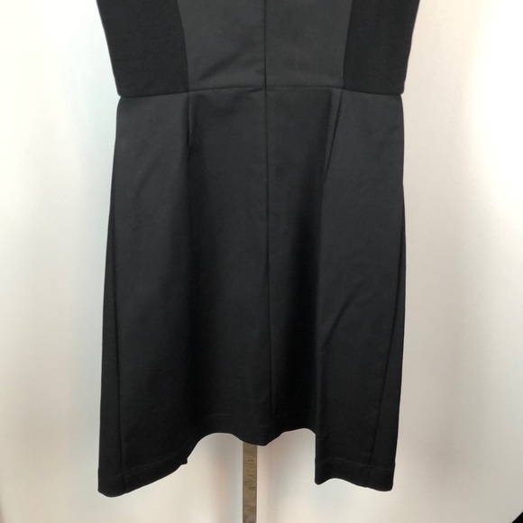 French connection black cocktail dress NWT - Picture 6 of 8